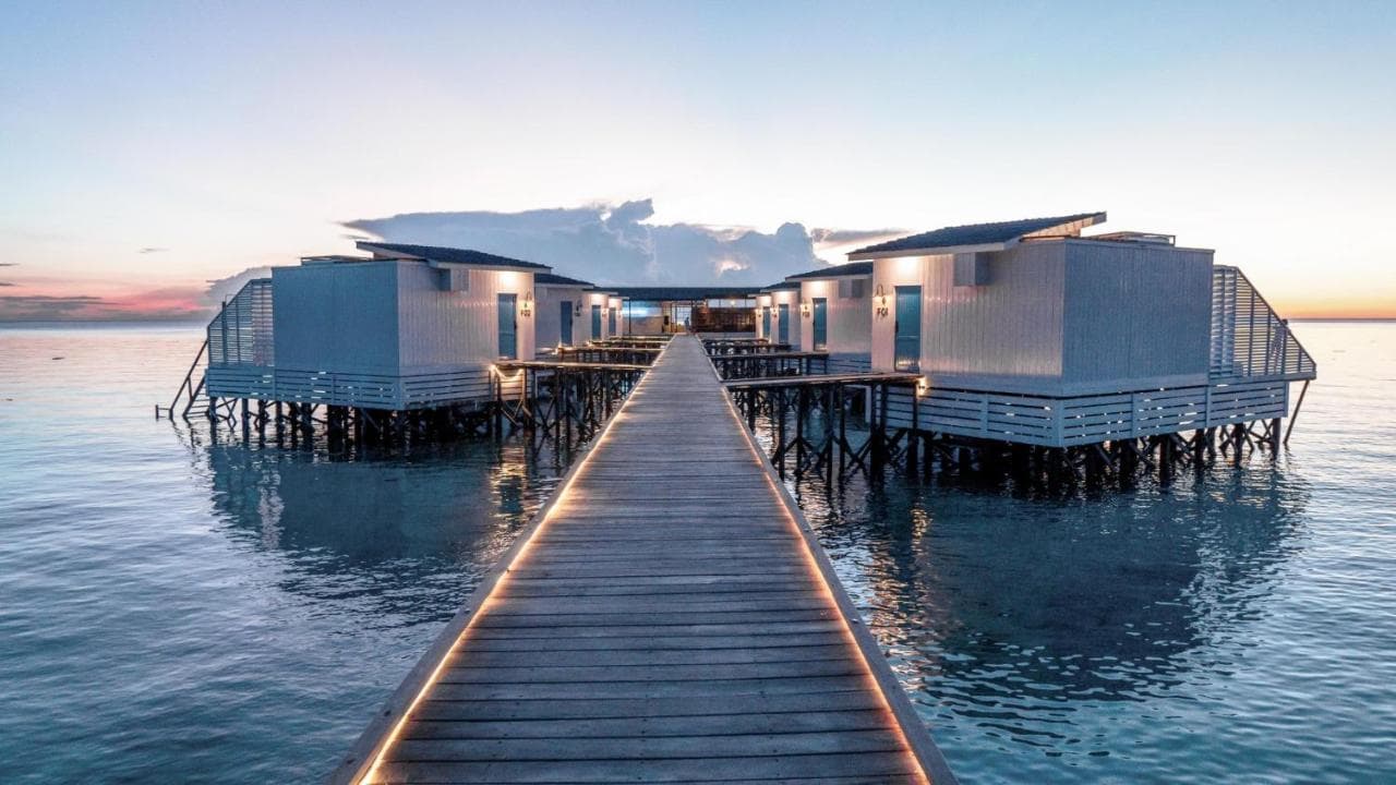 Arasatu Villas 31