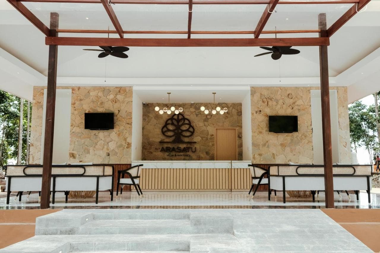 Arasatu Villas 30