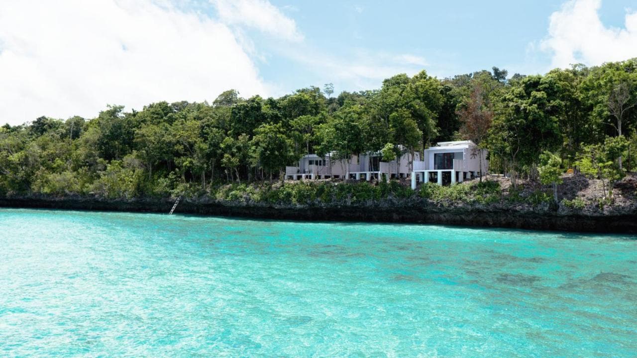 Arasatu Villas 26
