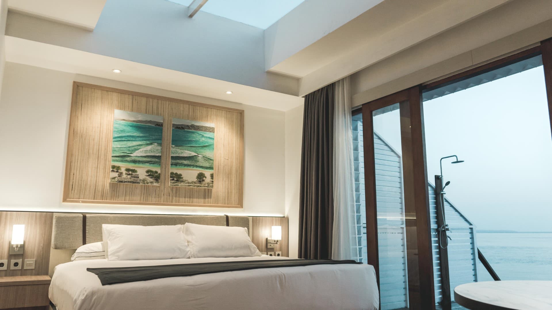 Arasatu Villas 2