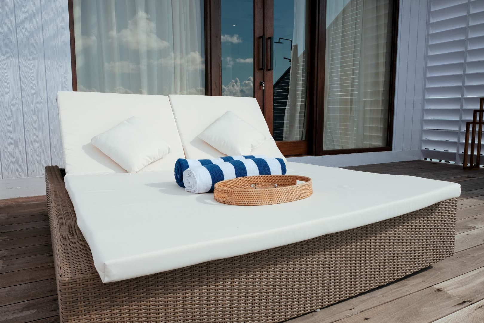 Arasatu Villas 3