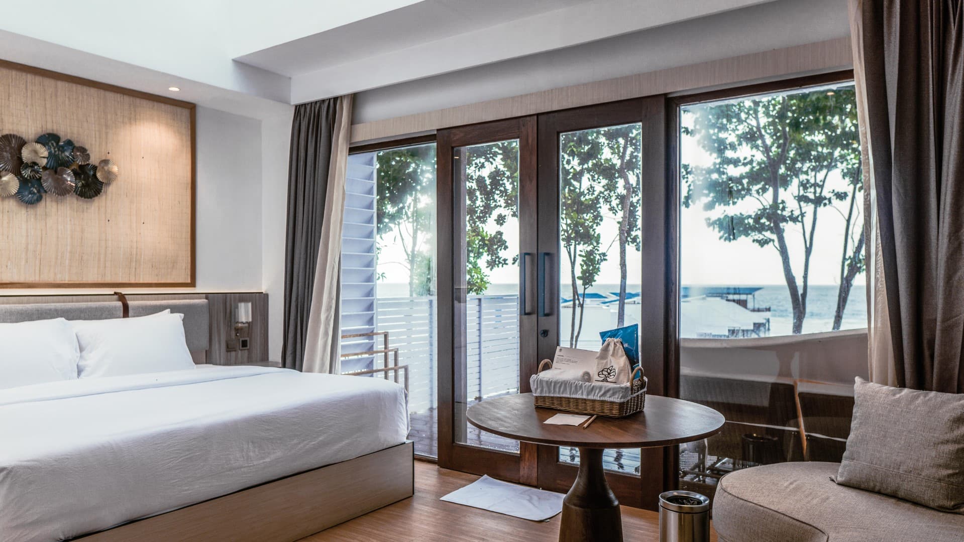 Arasatu Villas 1