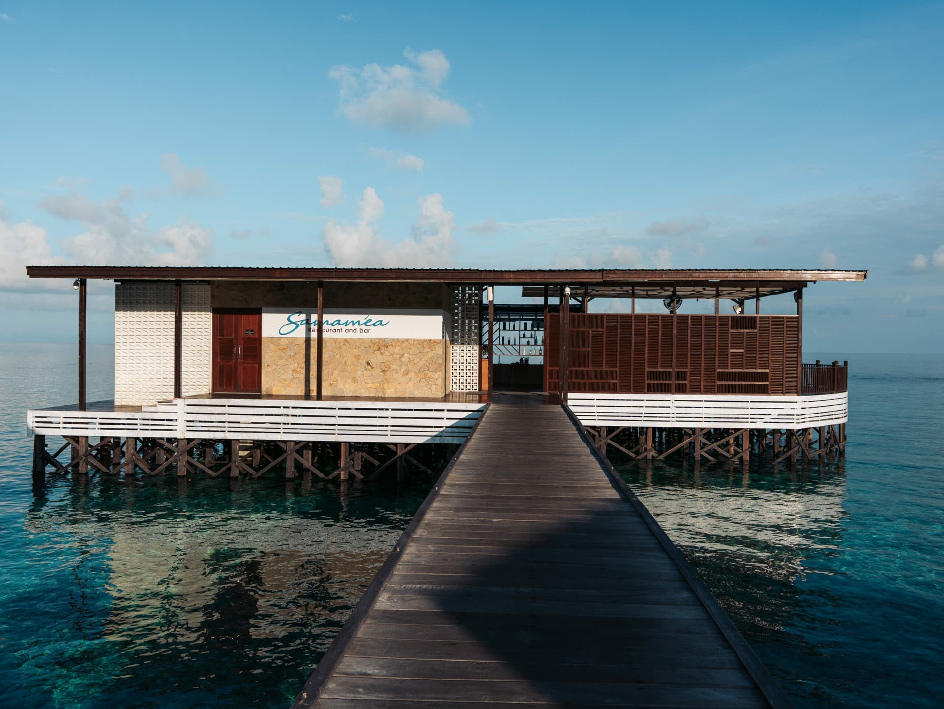 Arasatu Villas 34