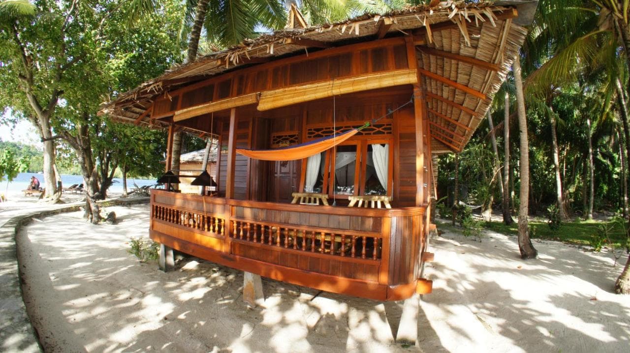 Blue Bay Divers Bangka 3