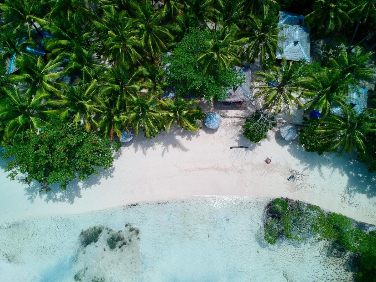 Blue Bay Divers Bangka