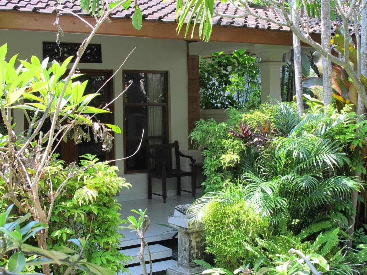 Bumi Ayu Bungalow 1