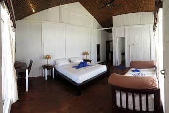 Derawan Dive Lodge 7