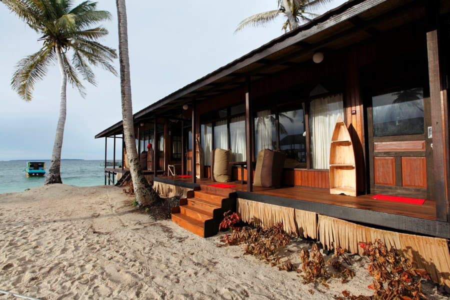 Derawan Dive Lodge