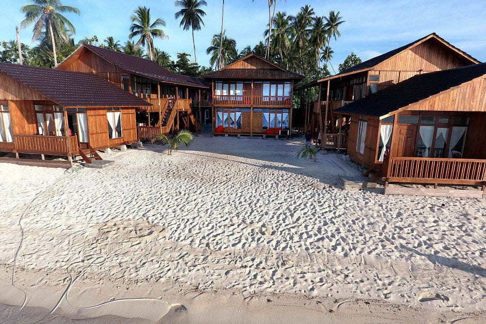 Derawan Dive Lodge 10