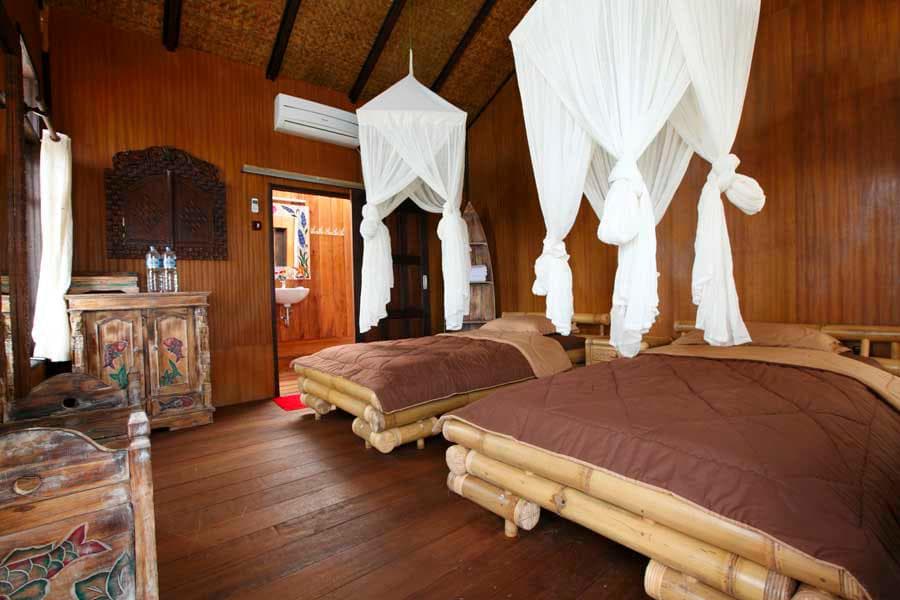 Derawan Dive Lodge 4
