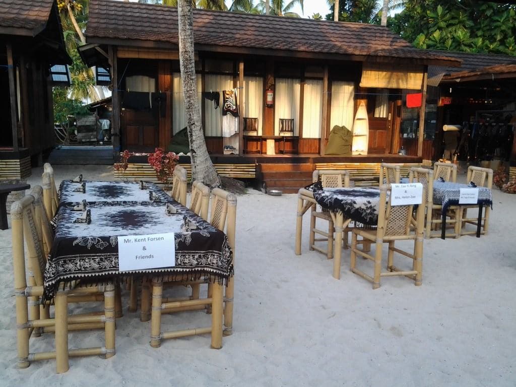 Derawan Dive Lodge 2