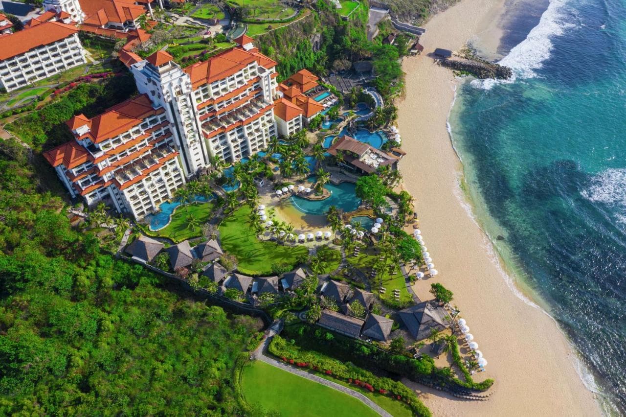 Hilton Bali Resort 55