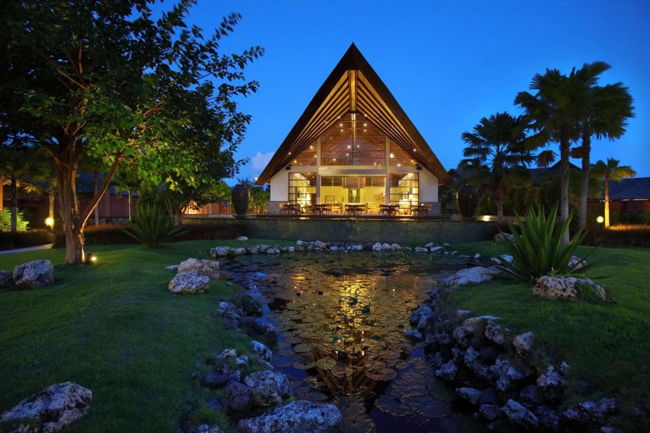 Hilton Bali Resort 54