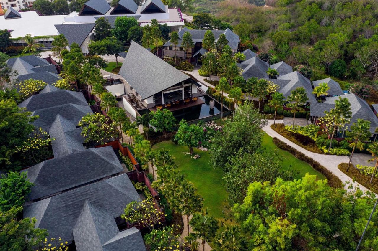 Hilton Bali Resort 53