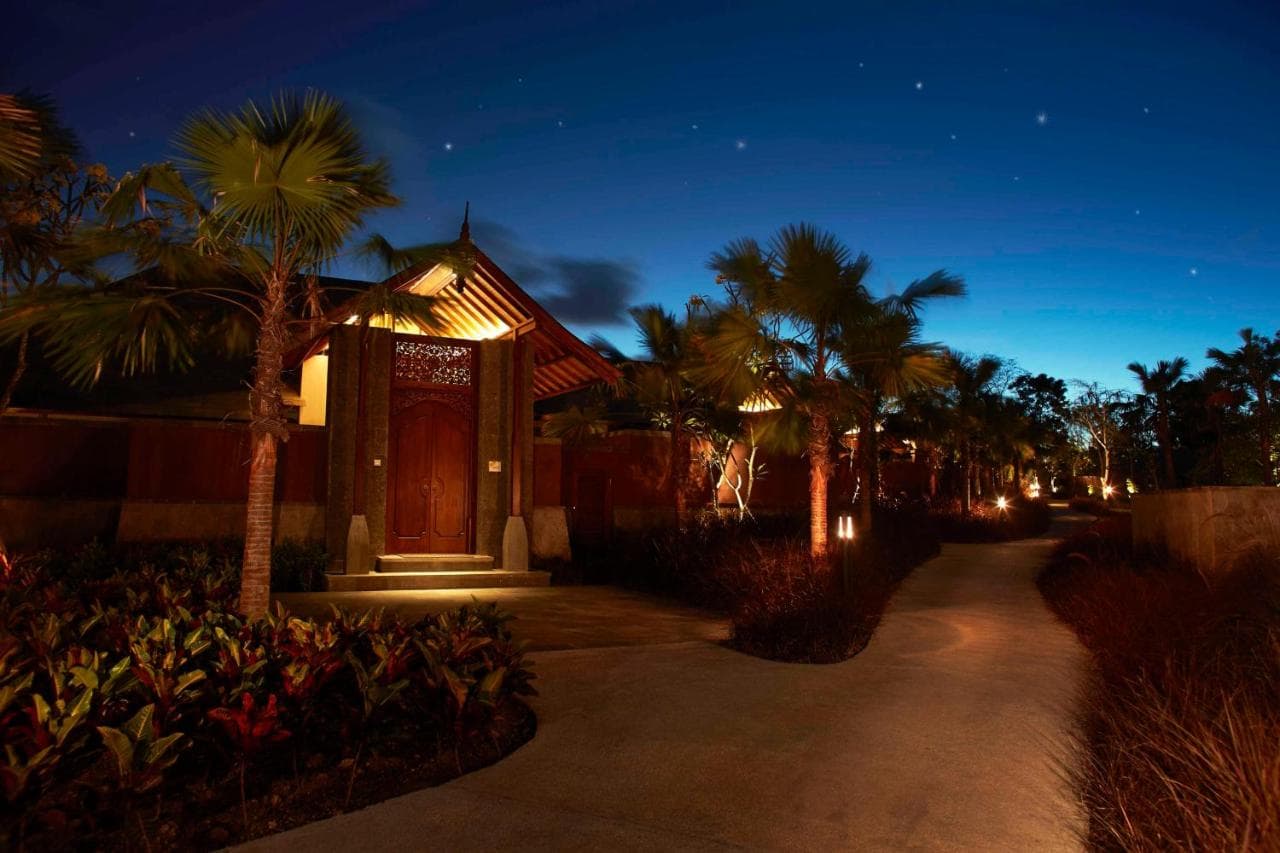 Hilton Bali Resort 52