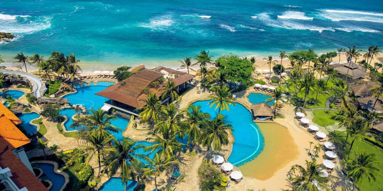 Hilton Bali Resort 51