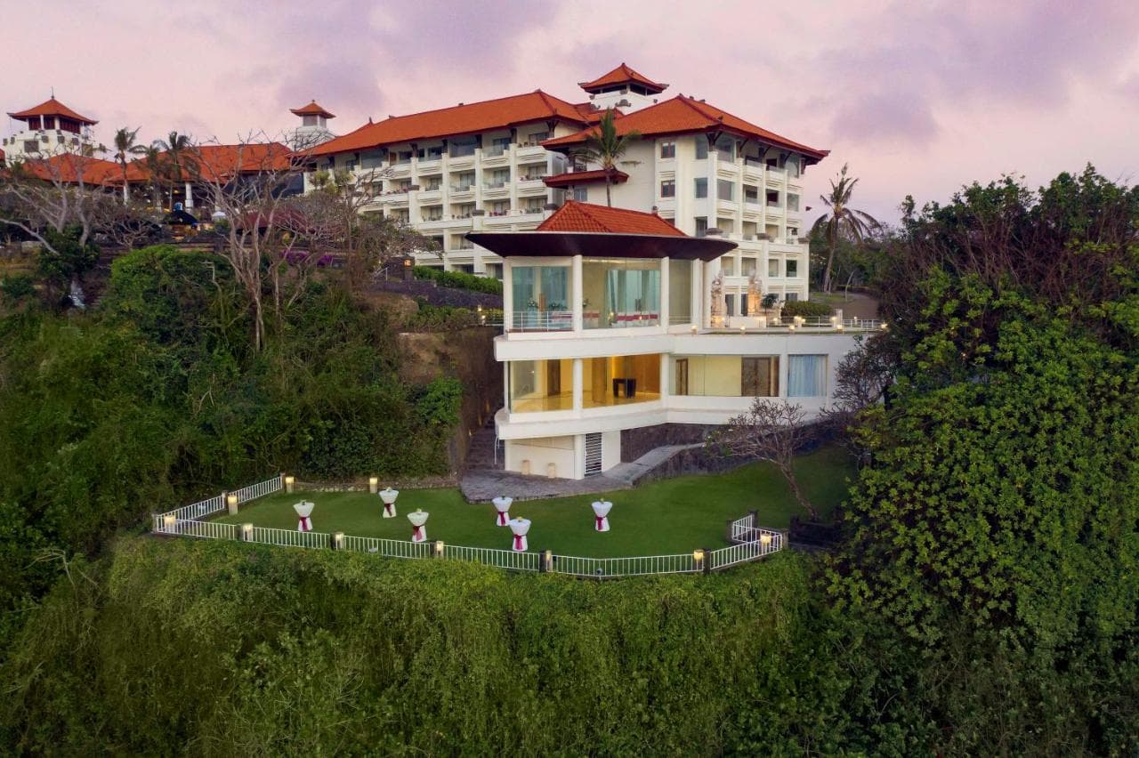Hilton Bali Resort 50