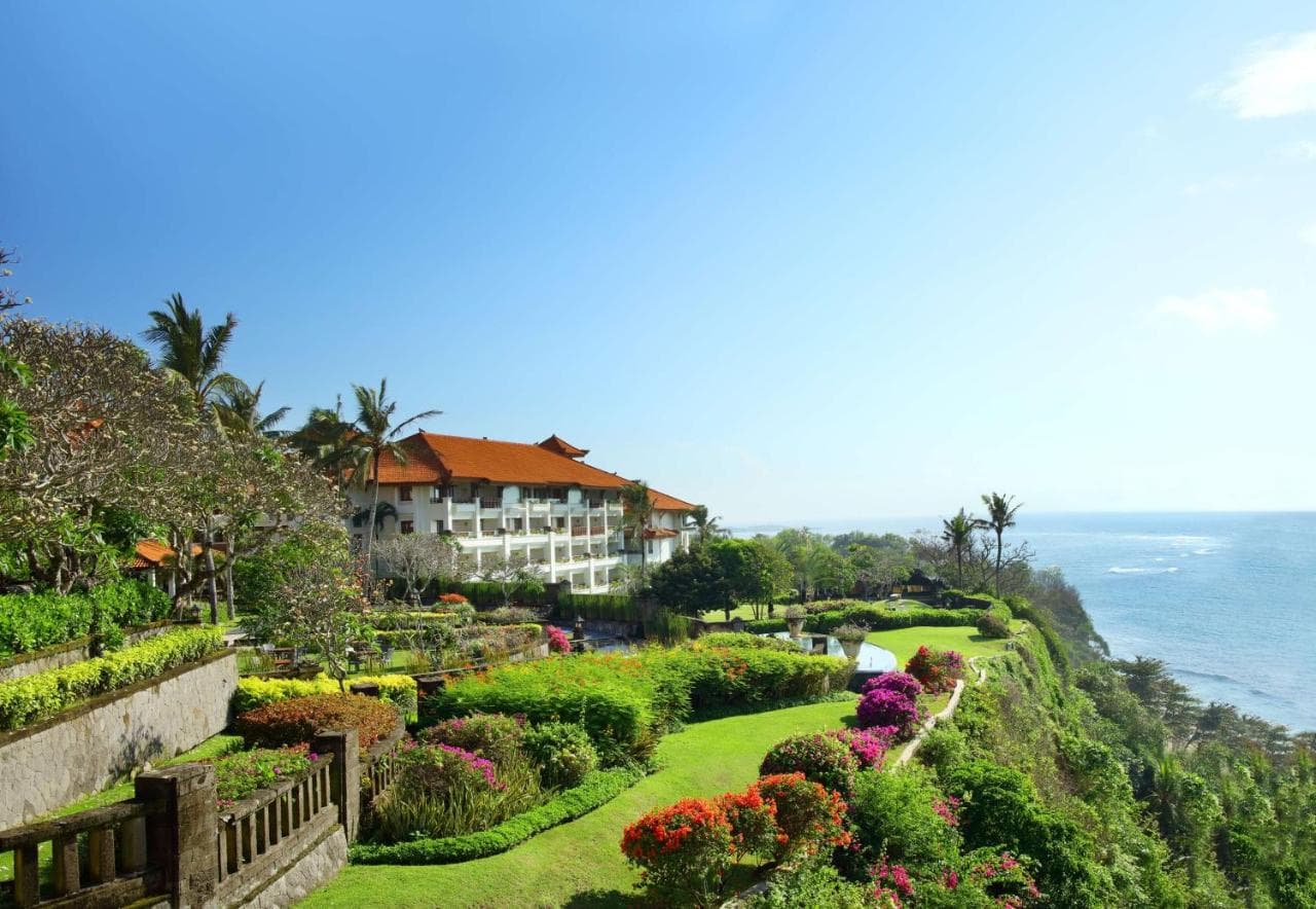 Hilton Bali Resort 49
