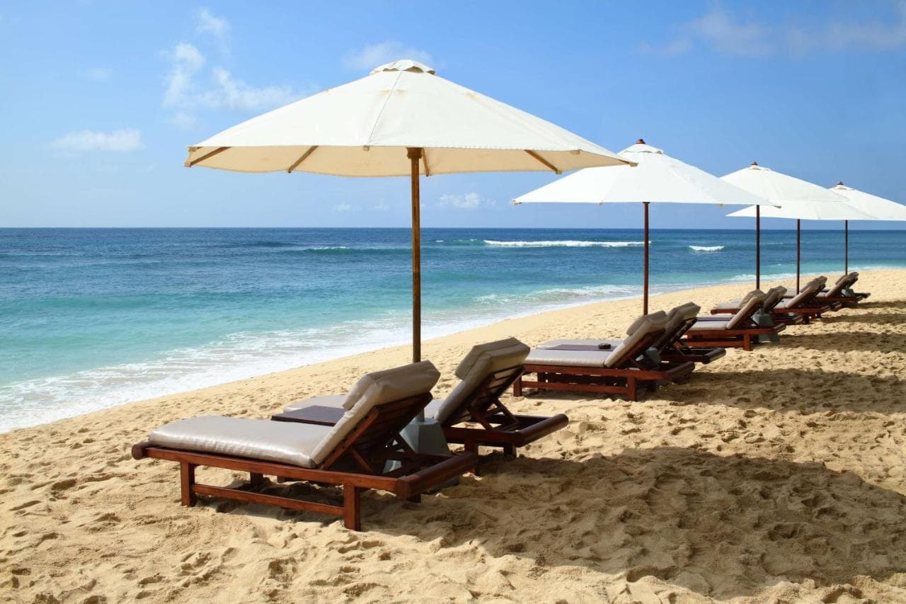 Hilton Bali Resort 48