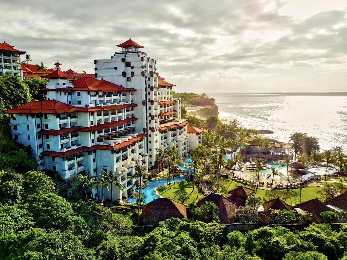 Hilton Bali Resort 47