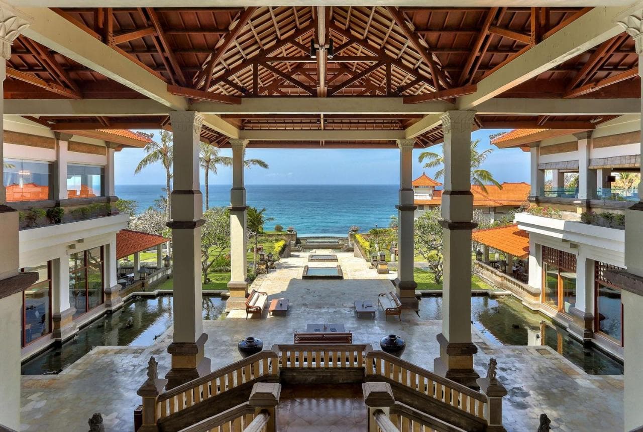 Hilton Bali Resort 46