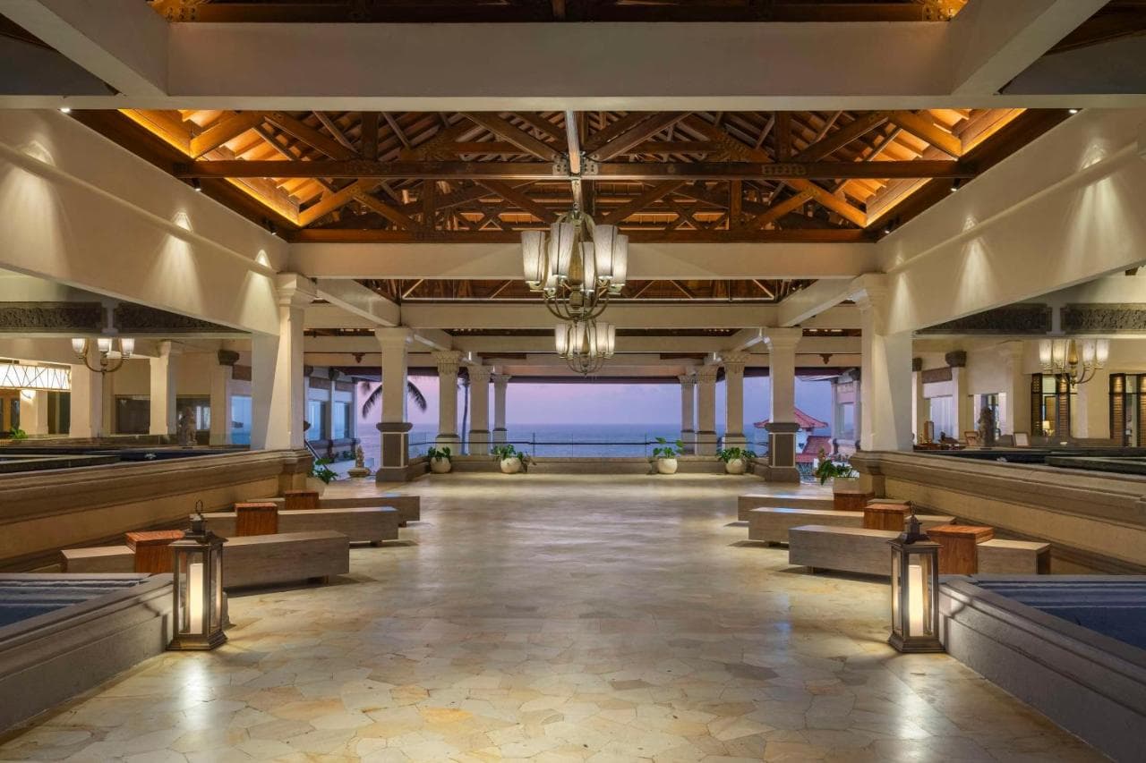 Hilton Bali Resort 44