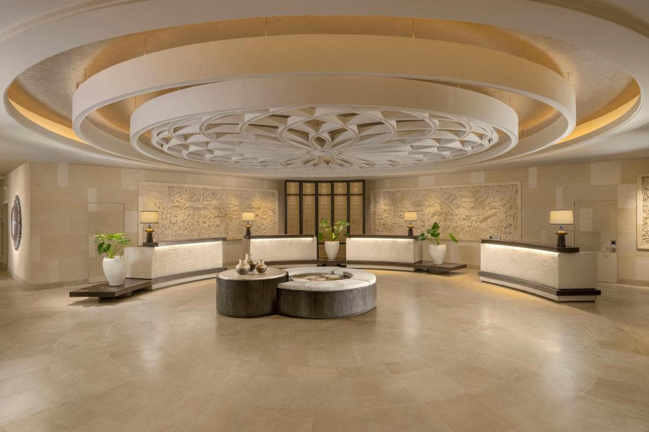 Hilton Bali Resort 43