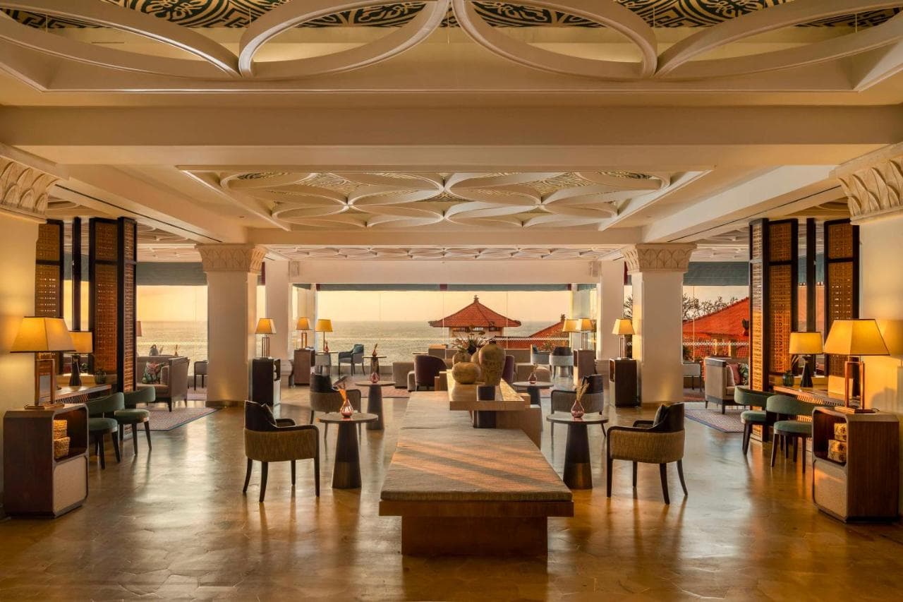 Hilton Bali Resort 42