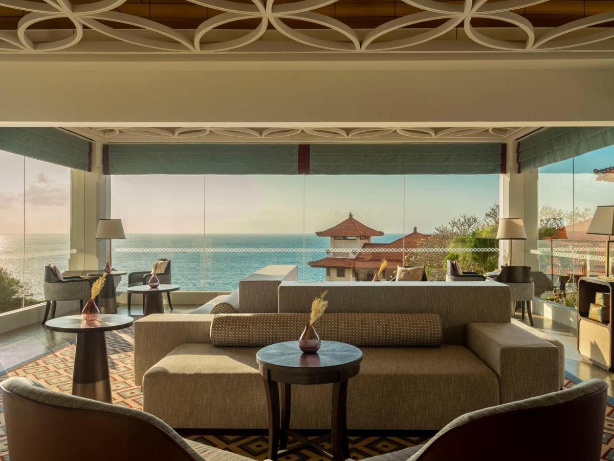 Hilton Bali Resort 41