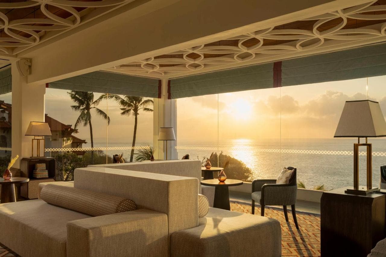 Hilton Bali Resort 40