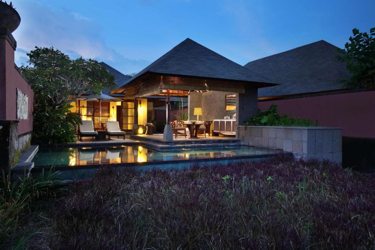 Hilton Bali Resort 34