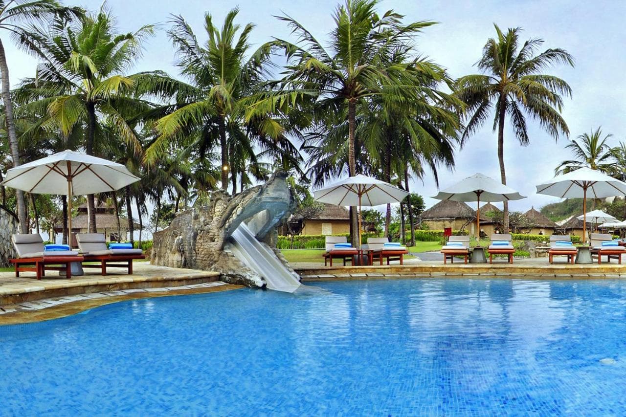 Hilton Bali Resort 33