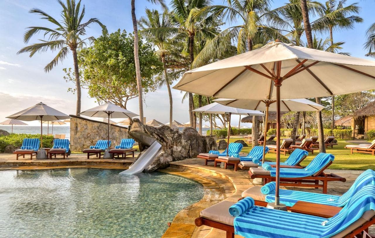 Hilton Bali Resort 32
