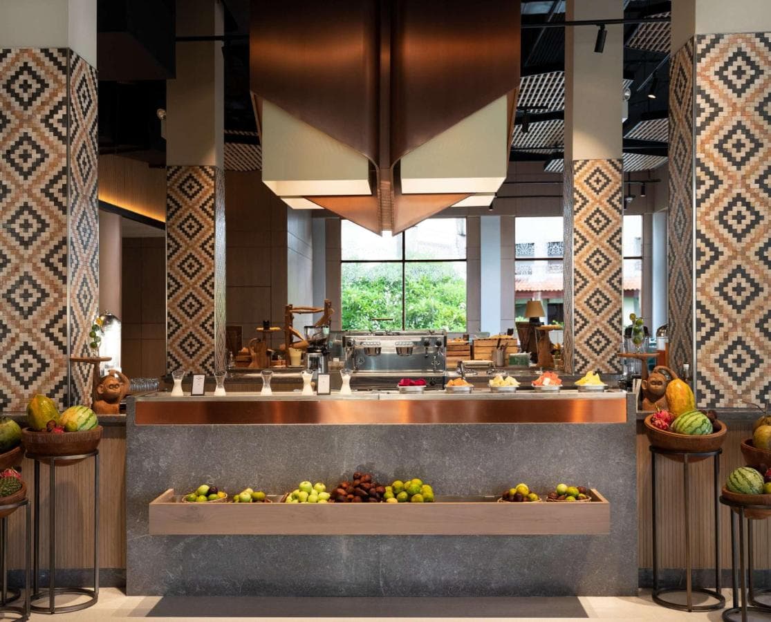 Hilton Bali Resort 27