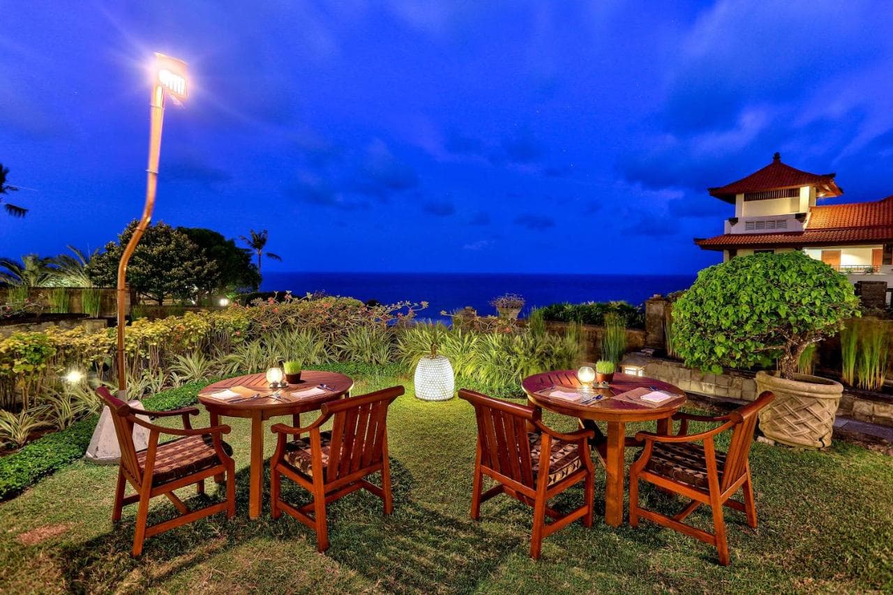 Hilton Bali Resort 22
