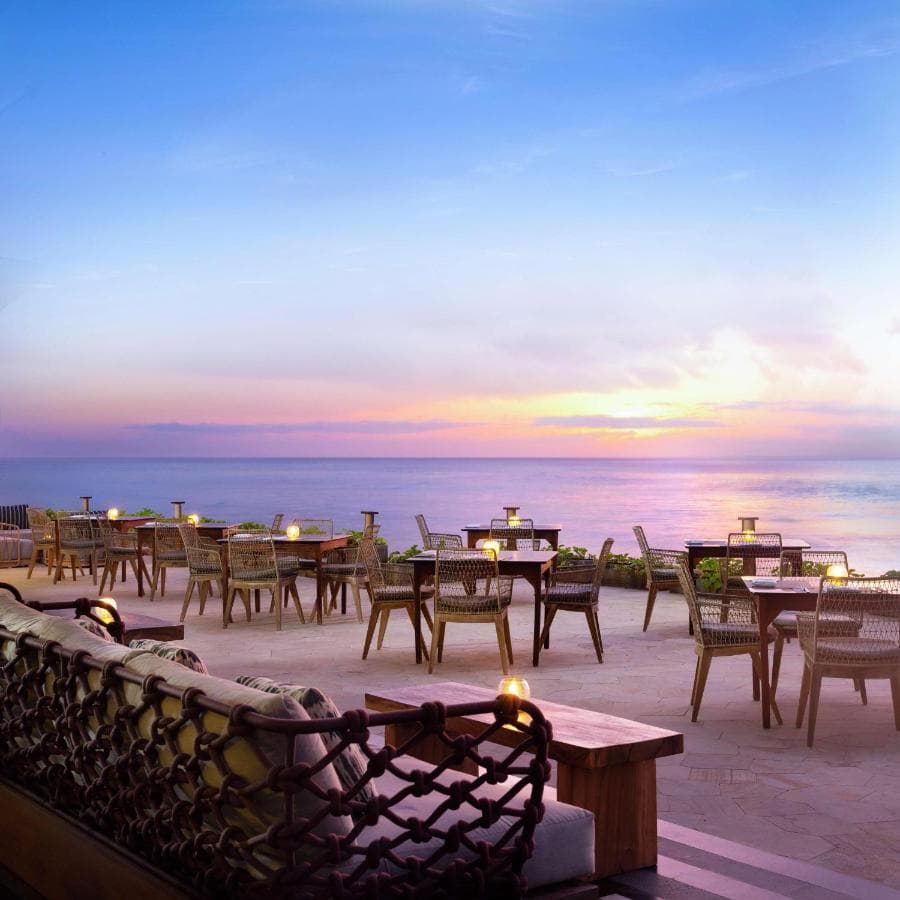 Hilton Bali Resort 20