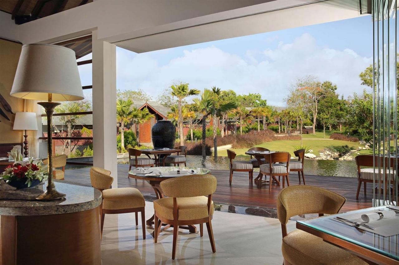 Hilton Bali Resort 19