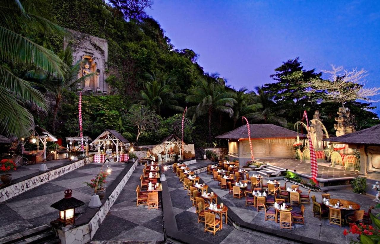 Hilton Bali Resort 18