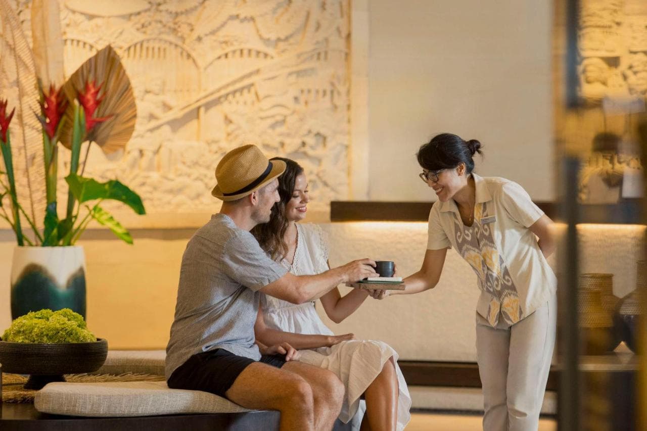 Hilton Bali Resort 39