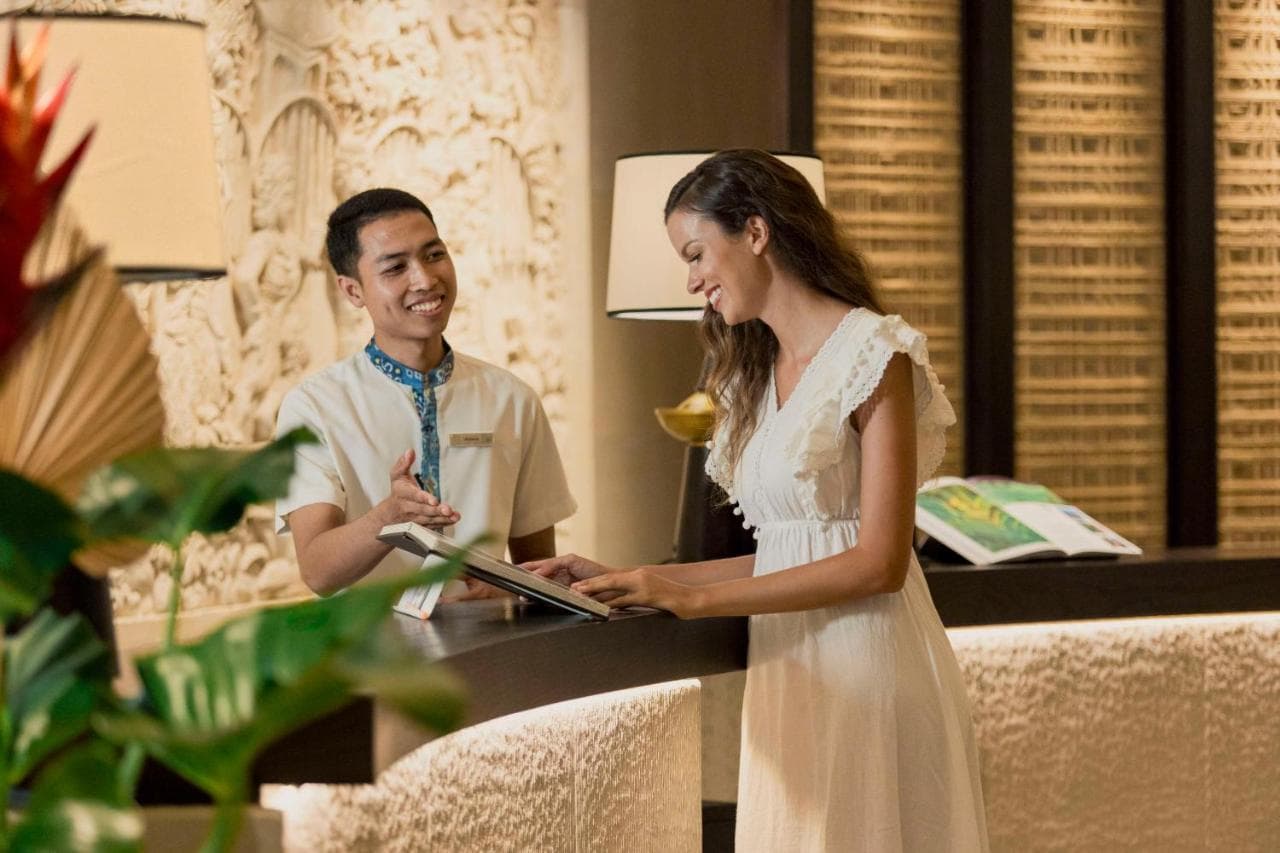 Hilton Bali Resort 38