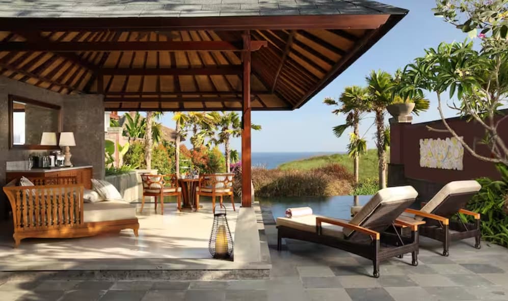 Hilton Bali Resort 11