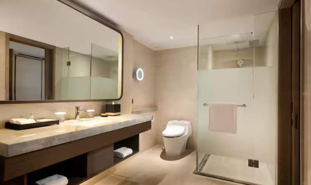 Hilton Bali Resort 16
