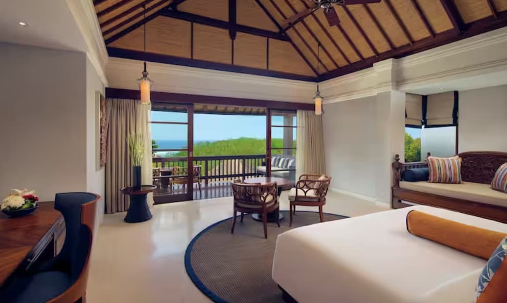 Hilton Bali Resort 5