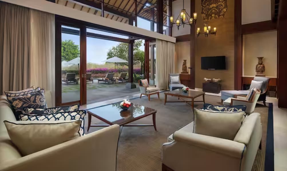 Hilton Bali Resort 4