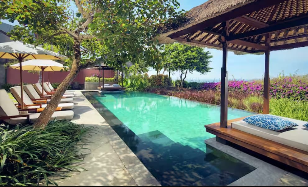 Hilton Bali Resort 3