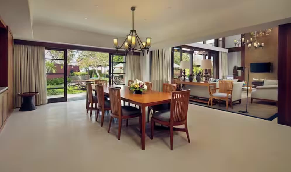 Hilton Bali Resort 2