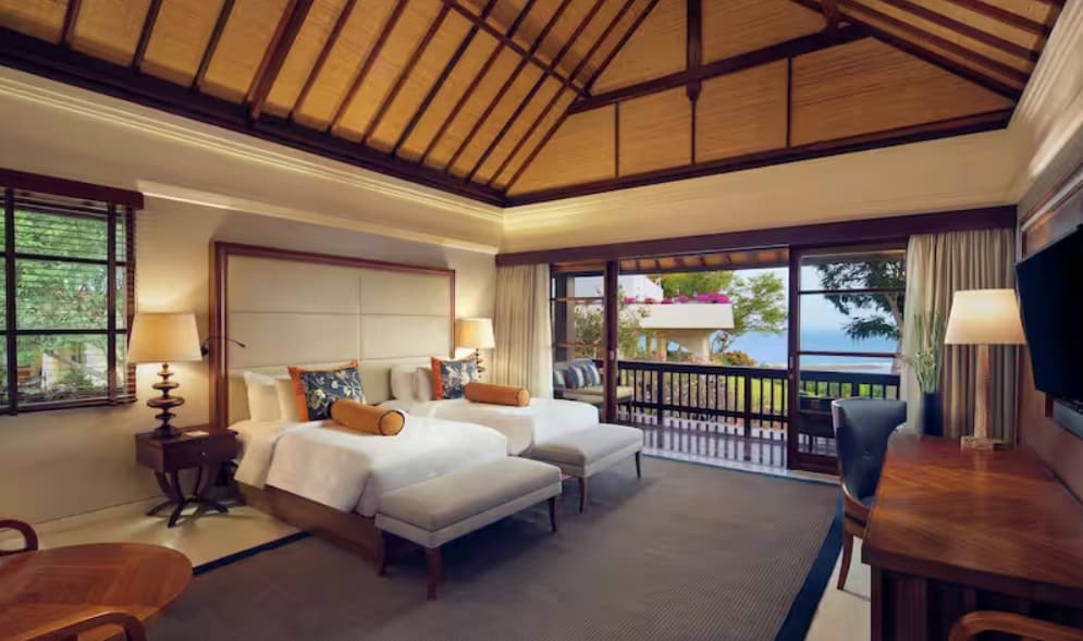 Hilton Bali Resort 1
