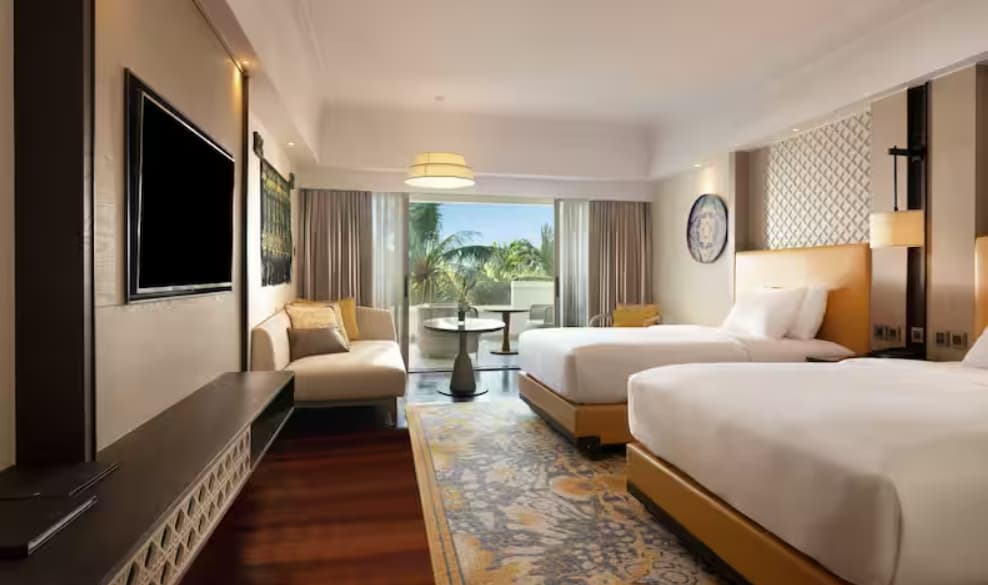 Hilton Bali Resort 15