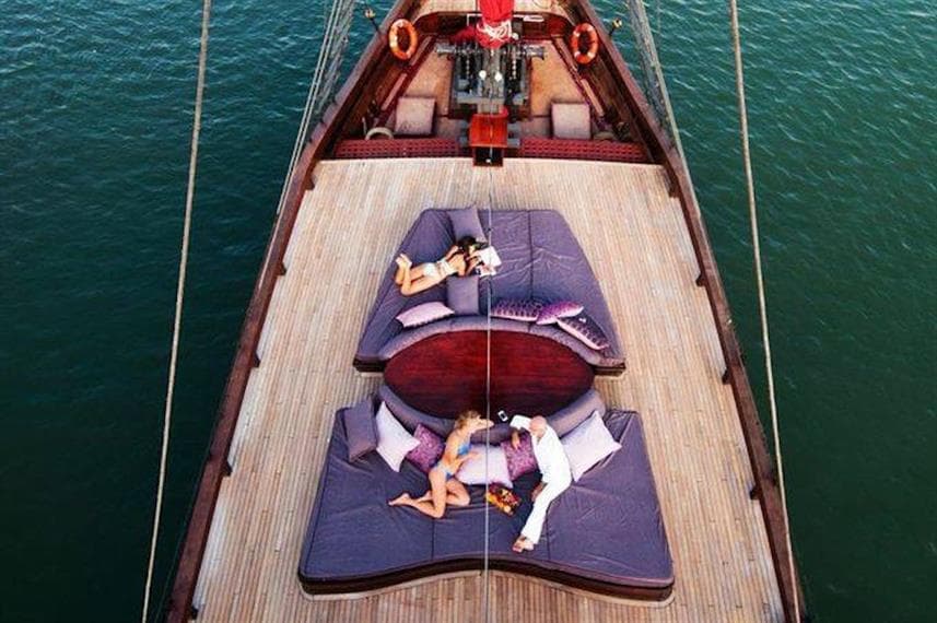 Manta Mae 24