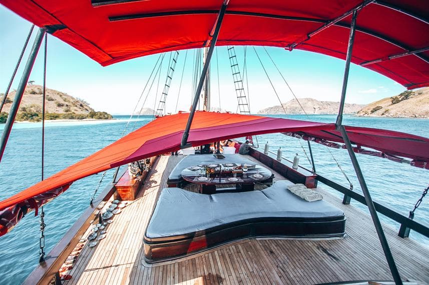 Manta Mae 23